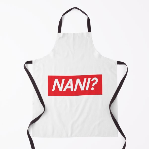 Item preview, NANI designed and sold by ShopBornSinner.