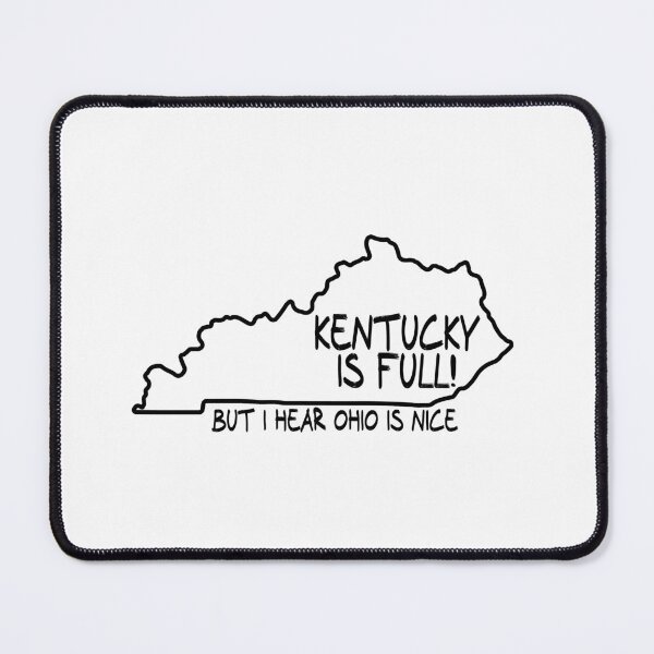 Item preview, Kentucky is Full, but I hear Ohio is nice designed and sold by CalvinMade.