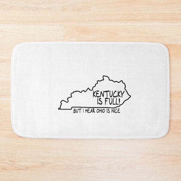 Item preview, Kentucky is Full, but I hear Ohio is nice designed and sold by CalvinMade.
