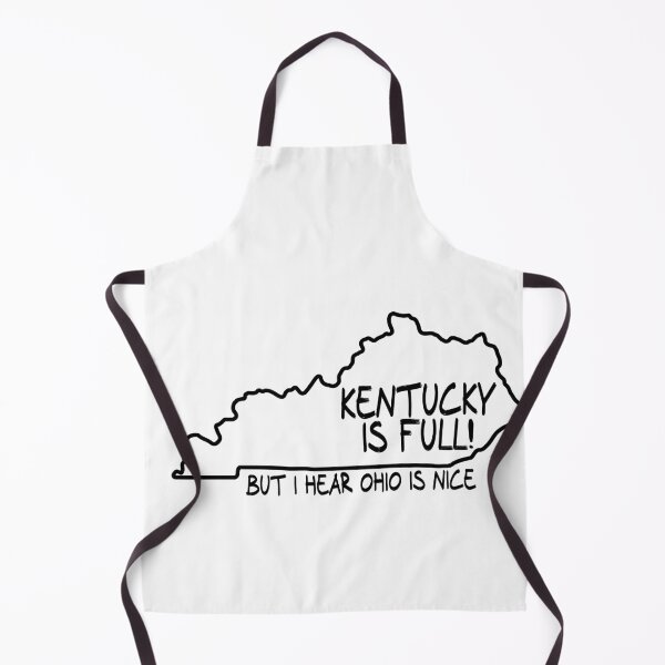 Item preview, Kentucky is Full, but I hear Ohio is nice designed and sold by CalvinMade.