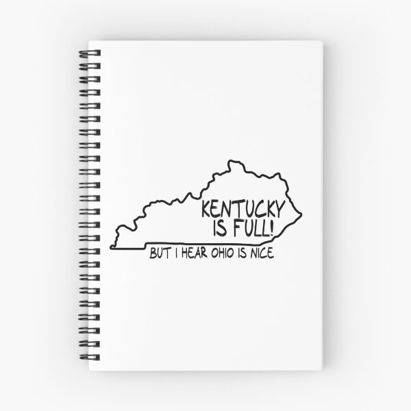 Item preview, Kentucky is Full, but I hear Ohio is nice designed and sold by CalvinMade.
