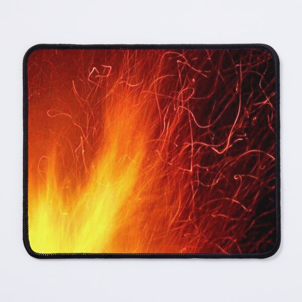Item preview, Fire designed and sold by BuskinGalleries.