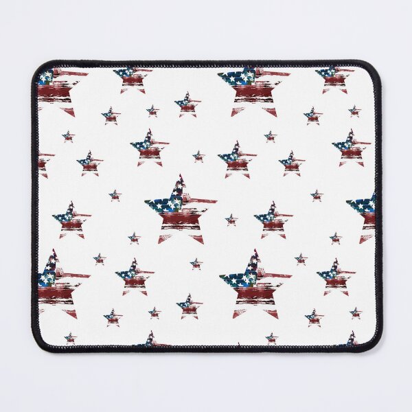 Item preview, American Flag Stars/ Distressed American Flag Stars/ Flag Day/ 4th Of July designed and sold by Designs By YL.