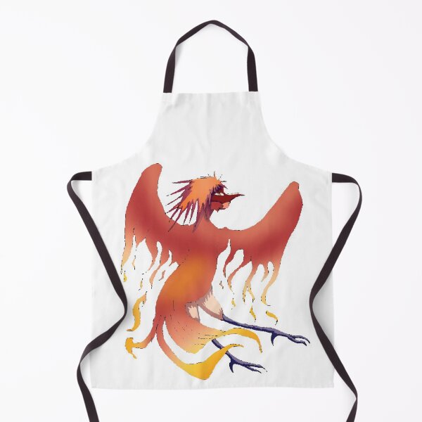 Item preview, A sort of Anthropomorphic Phoenix designed and sold by Junpeiberry.