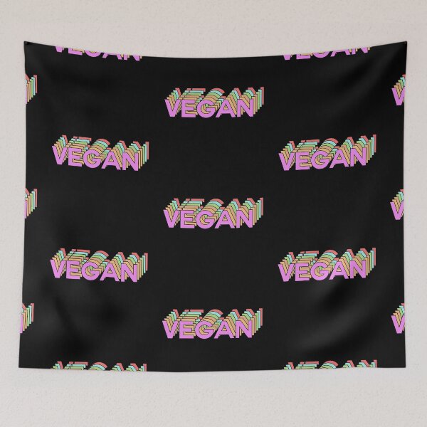 Item preview, Vegan  designed and sold by AEGMEDIA.