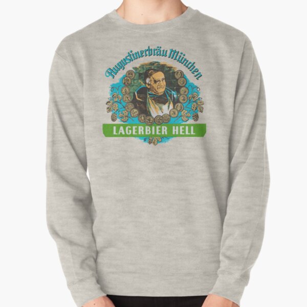 Augustiner München Bier...Lagerbier Hell Pullover