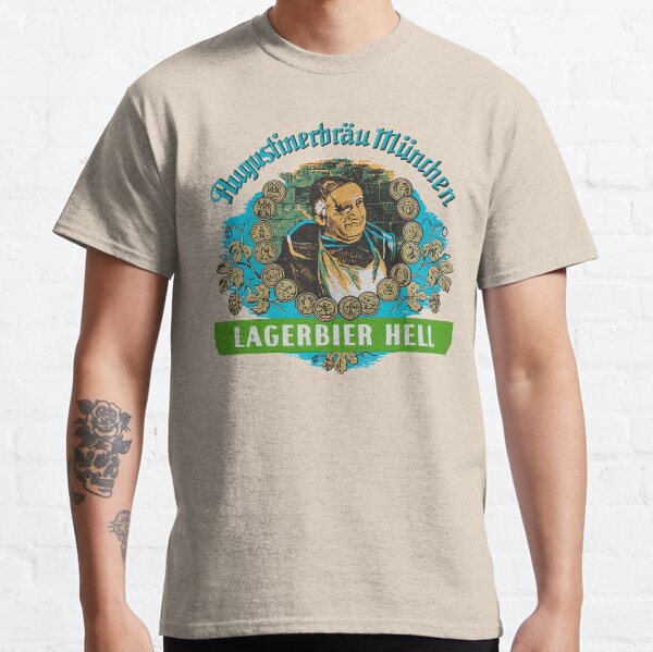 Lager T Shirts Redbubble