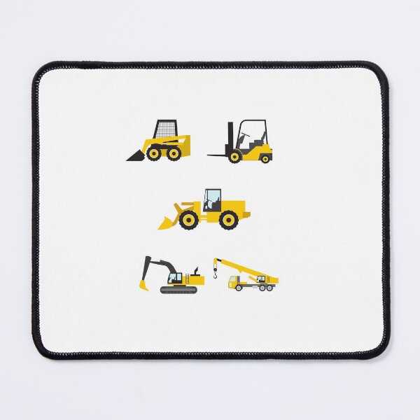 Item preview, construction sticker pack designed and sold by Magic-Stone.