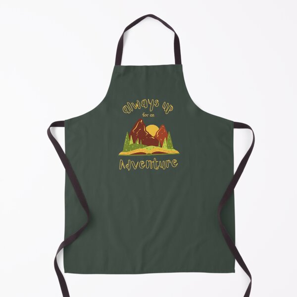 Item preview, Always up or an adventure designed and sold by NomadMessenger.