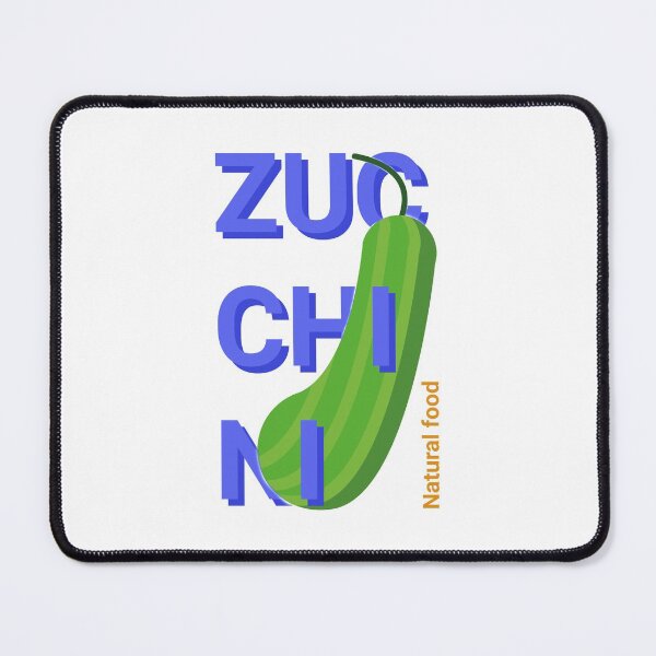 Item preview, Zucchini designed and sold by BRStyle.