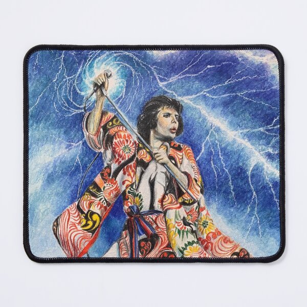 Item preview, Thunder Freddie designed and sold by ArtPerevertina.
