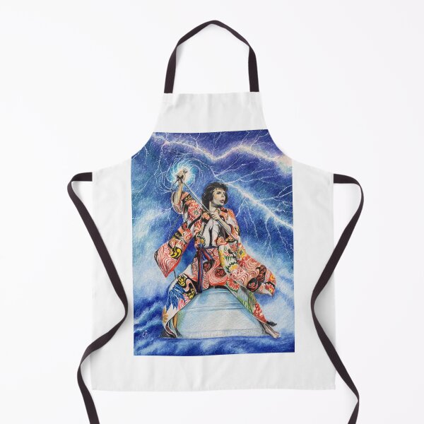 Item preview, Thunder Freddie designed and sold by ArtPerevertina.