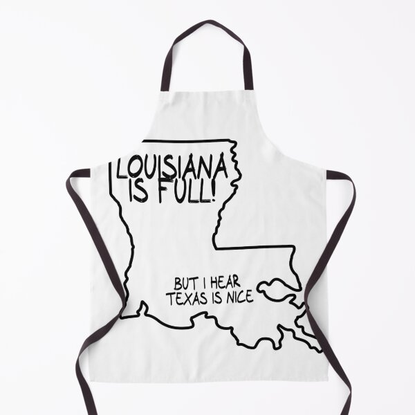 Item preview, Louisiana is Full, but I hear Texas is nice designed and sold by CalvinMade.