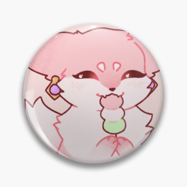 Item preview, Yae Miko designed and sold by DogFreckles.
