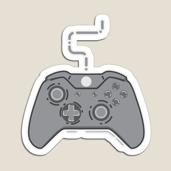 xBox Controller Magnet