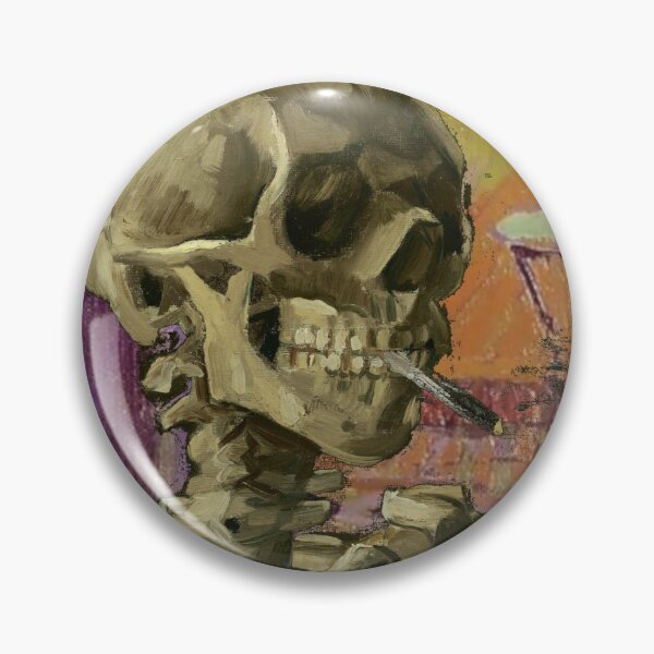 Item preview, Skeleton Cafe'  designed and sold by RedbubbleME.