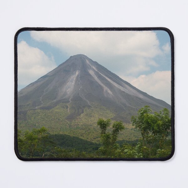 Item preview, Arenal Volcano designed and sold by Bill Spengler's Photographic Thoughts.