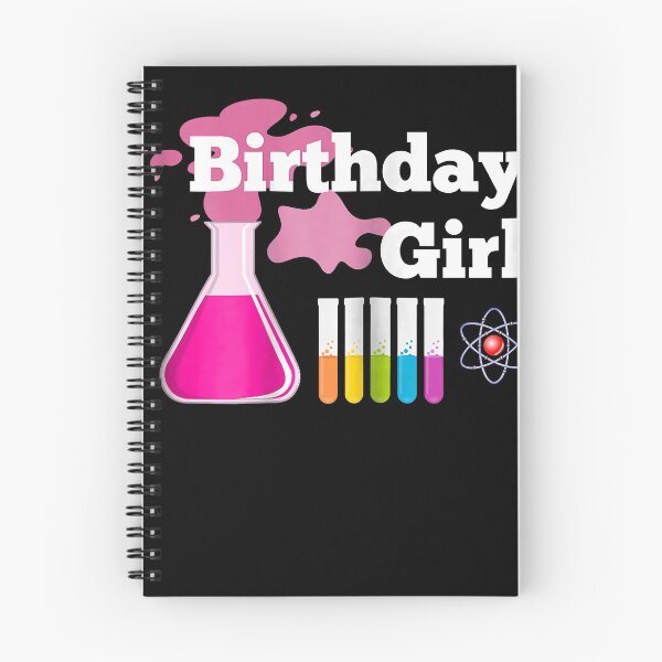 Item preview, Girl's STEM Mad Science Birthday Party designed and sold by CourtneySonner.