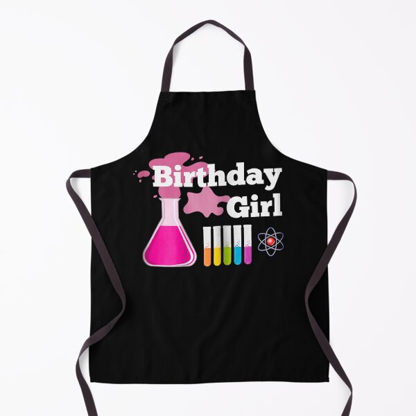 Item preview, Girl's STEM Mad Science Birthday Party designed and sold by CourtneySonner.