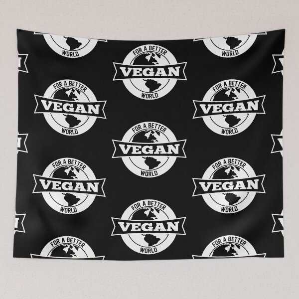 Item preview, Vegan  designed and sold by AEGMEDIA.
