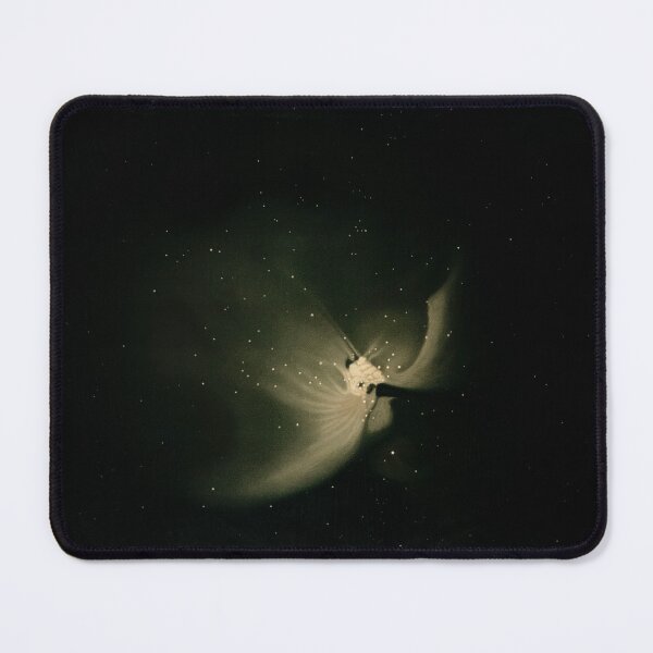 Item preview, The great nebula in Orion from the Trouvelot astronomical drawings (1881-1882) by E. L. Trouvelot  designed and sold by Designedbysm.