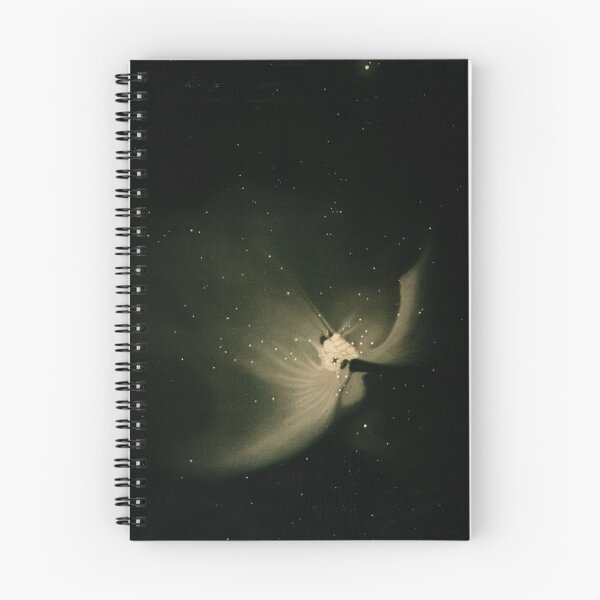 Item preview, The great nebula in Orion from the Trouvelot astronomical drawings (1881-1882) by E. L. Trouvelot  designed and sold by Designedbysm.