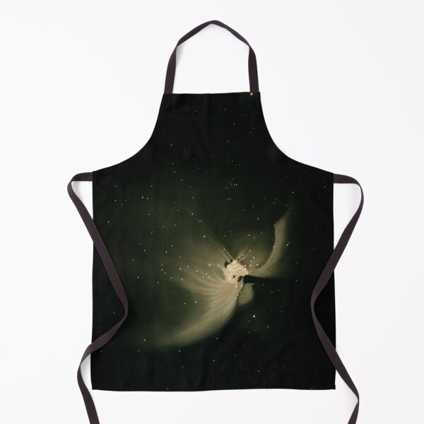 Item preview, The great nebula in Orion from the Trouvelot astronomical drawings (1881-1882) by E. L. Trouvelot designed and sold by Designedbysm.
