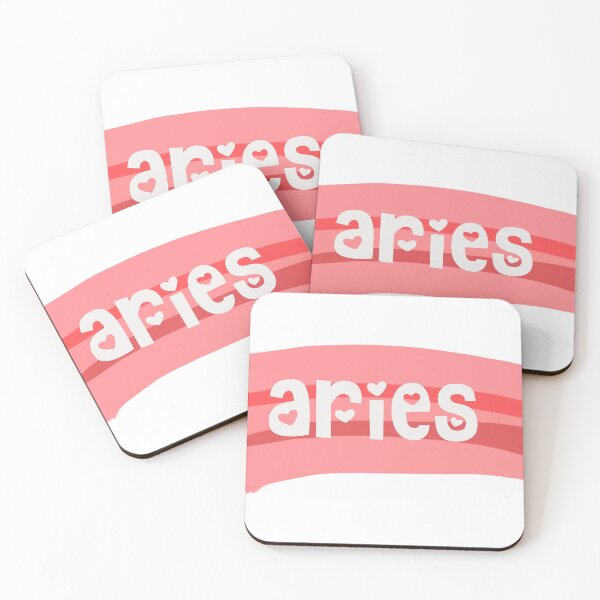 Item preview, ARIES designed and sold by IonaAppolina.