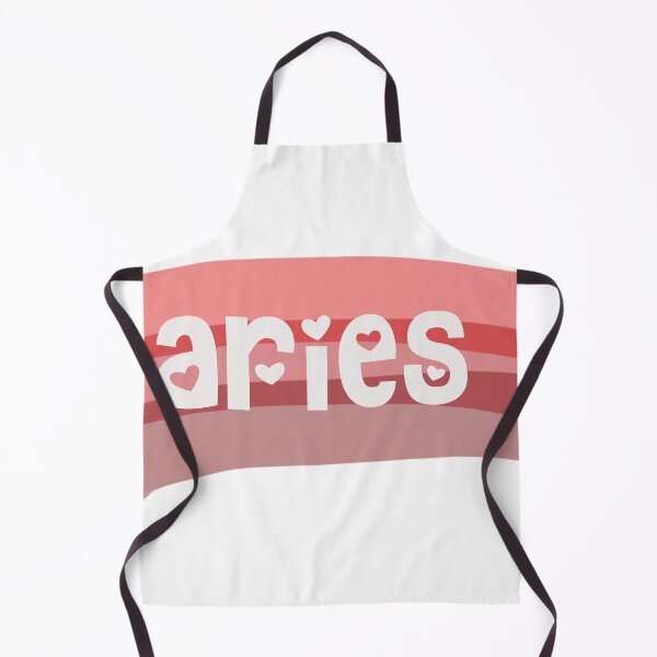 Item preview, ARIES designed and sold by IonaAppolina.