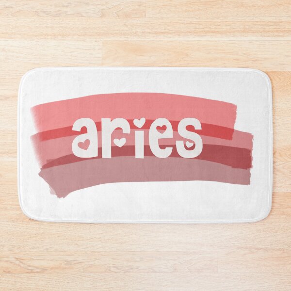 Item preview, ARIES designed and sold by IonaAppolina.