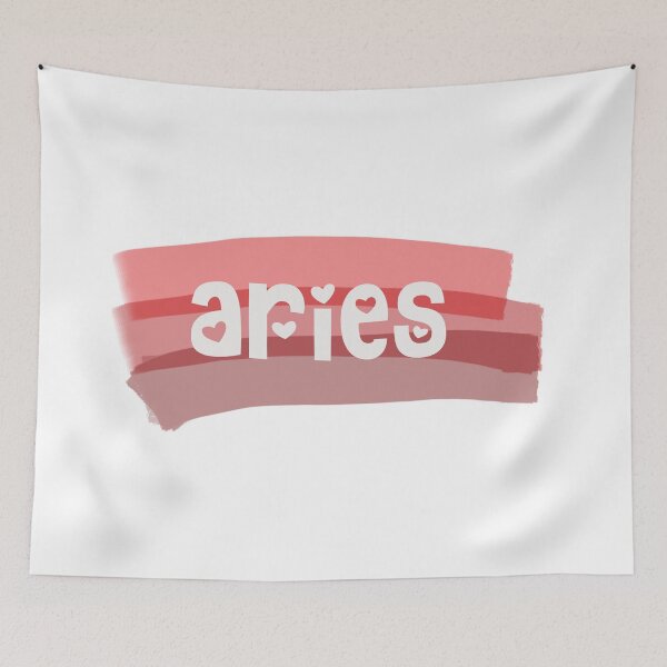 Item preview, ARIES designed and sold by IonaAppolina.