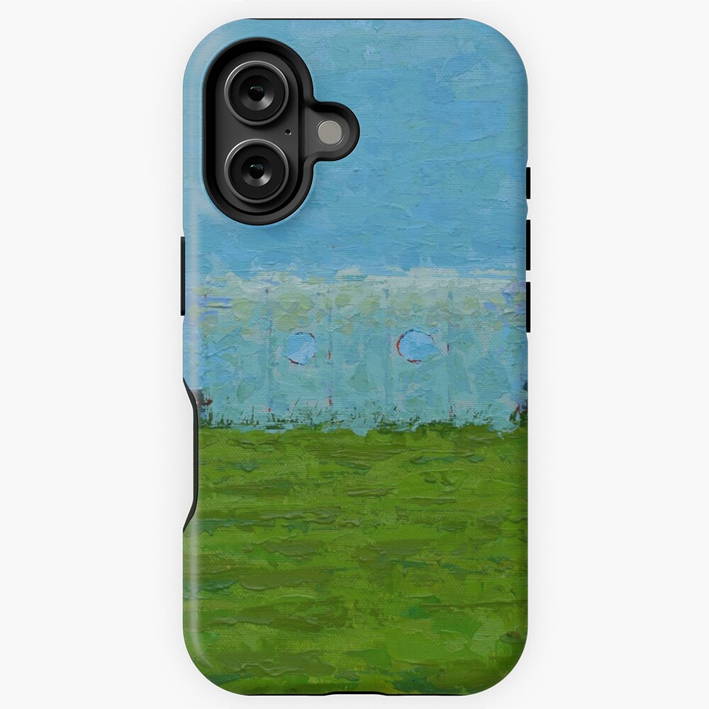 Item preview, iPhone Magsafe Tough Case designed and sold by eolai.