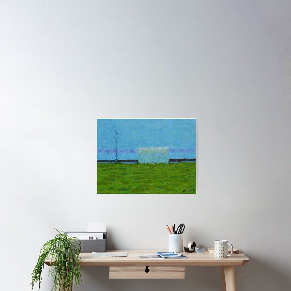 Item preview, Poster designed and sold by eolai.
