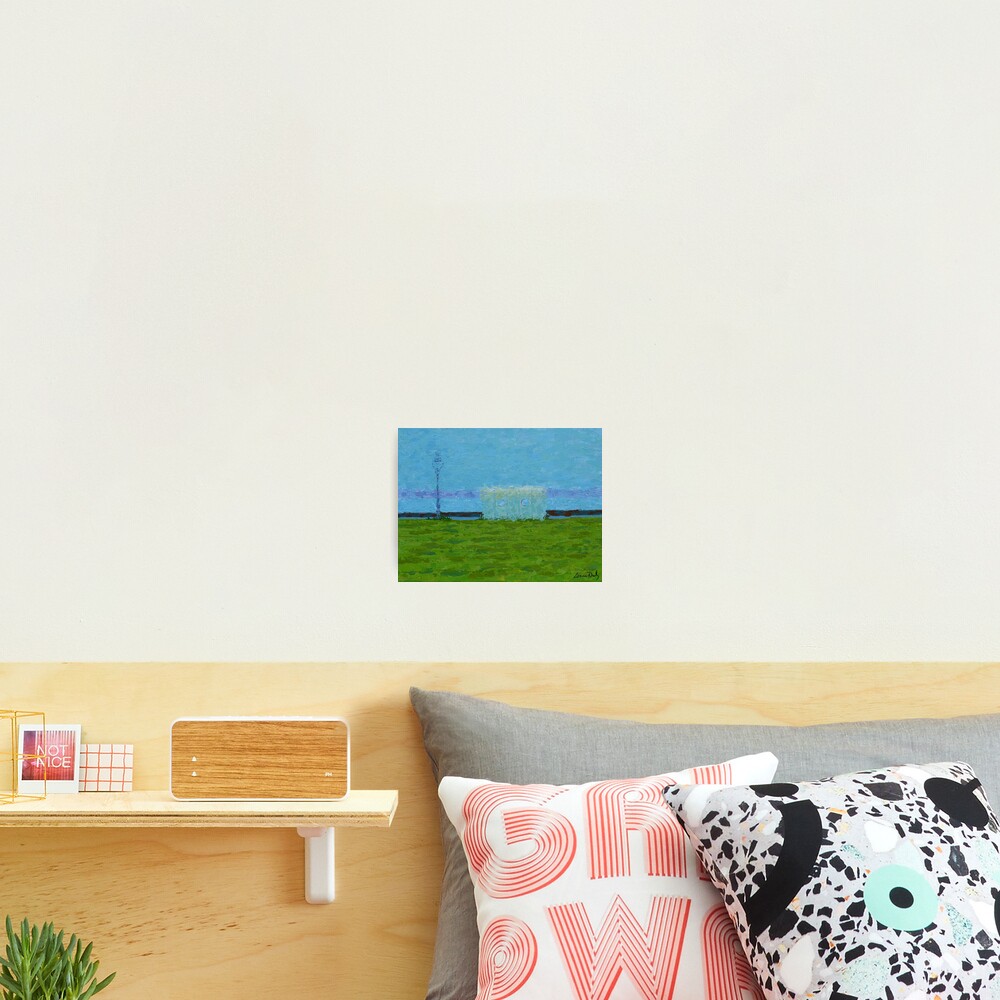 Item preview, Photographic Print designed and sold by eolai.