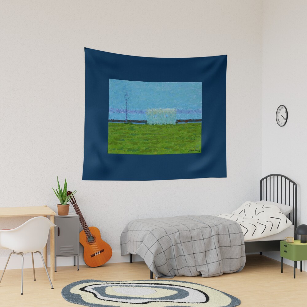 Item preview, Tapestry designed and sold by eolai.