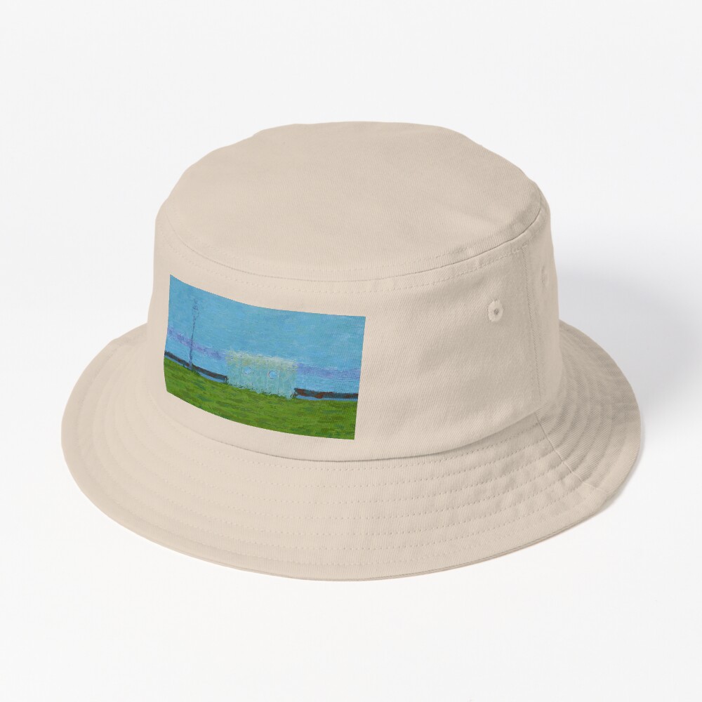 Item preview, Bucket Hat designed and sold by eolai.