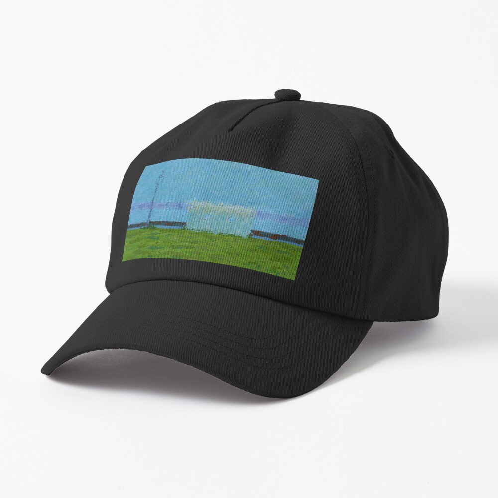 Item preview, Dad Hat designed and sold by eolai.
