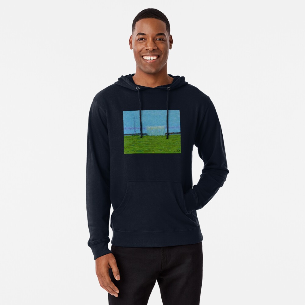 Item preview, Lightweight Hoodie designed and sold by eolai.