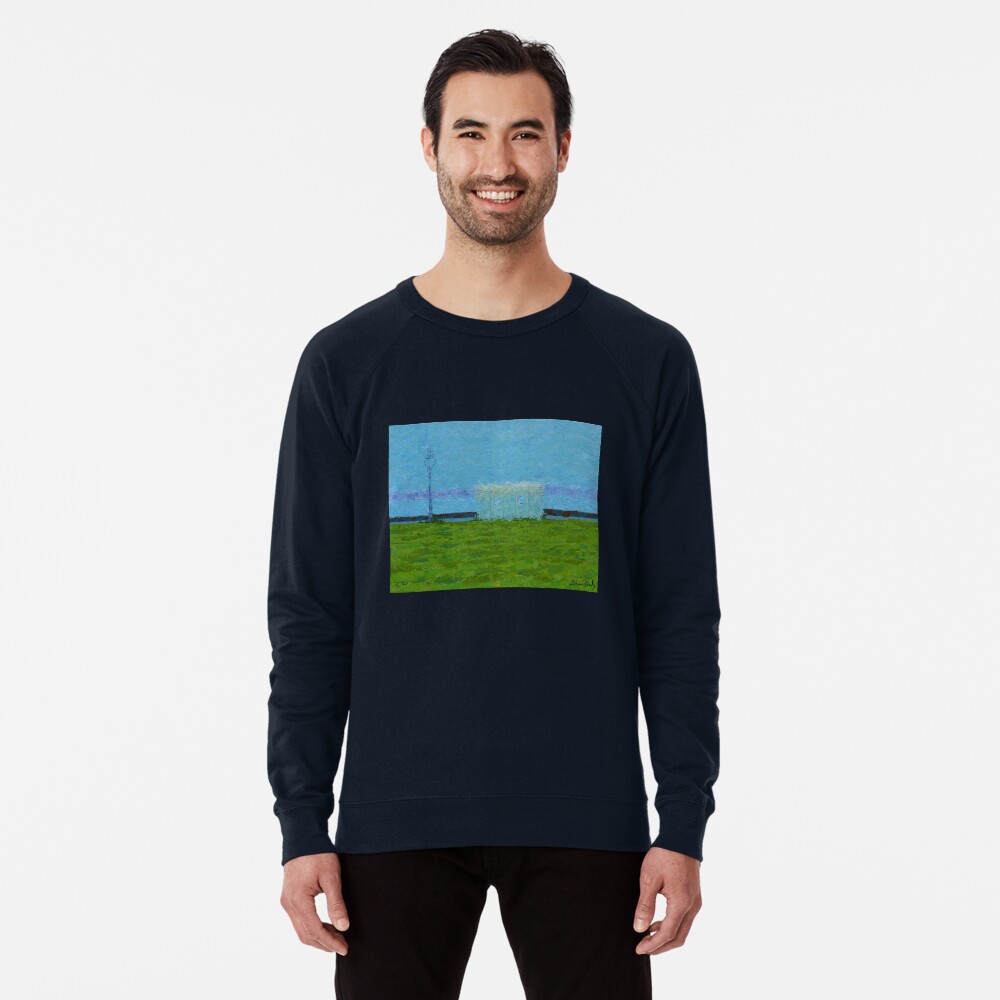 Item preview, Lightweight Sweatshirt designed and sold by eolai.