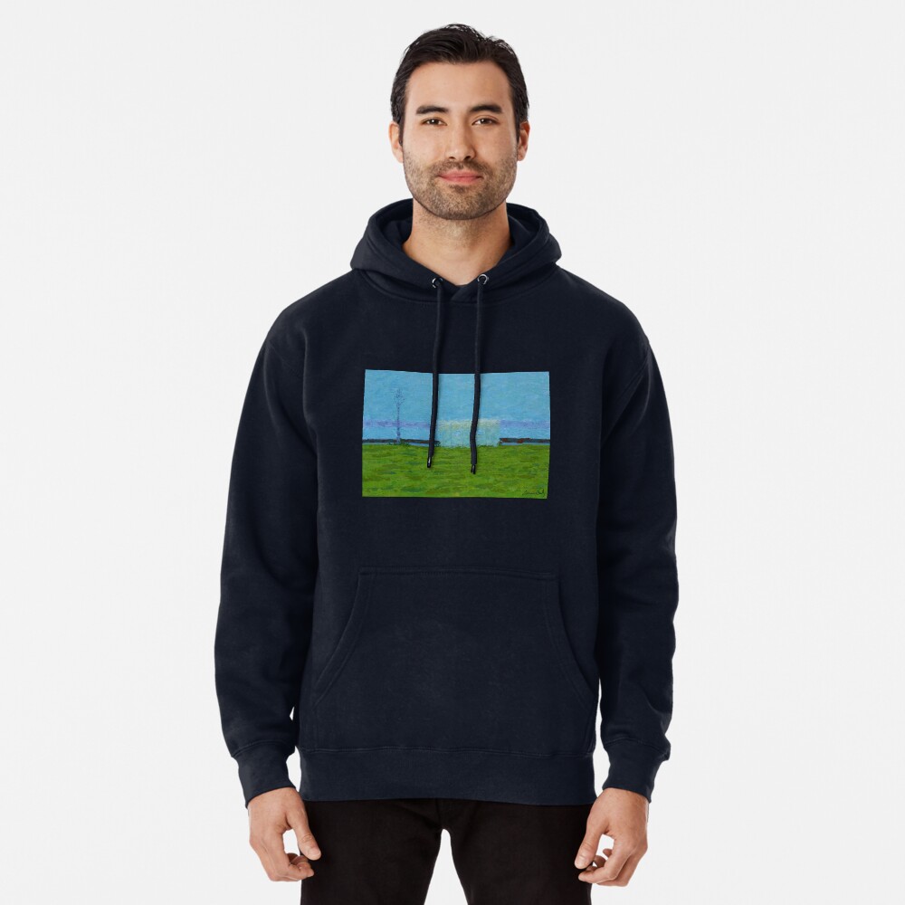 Item preview, Pullover Hoodie designed and sold by eolai.