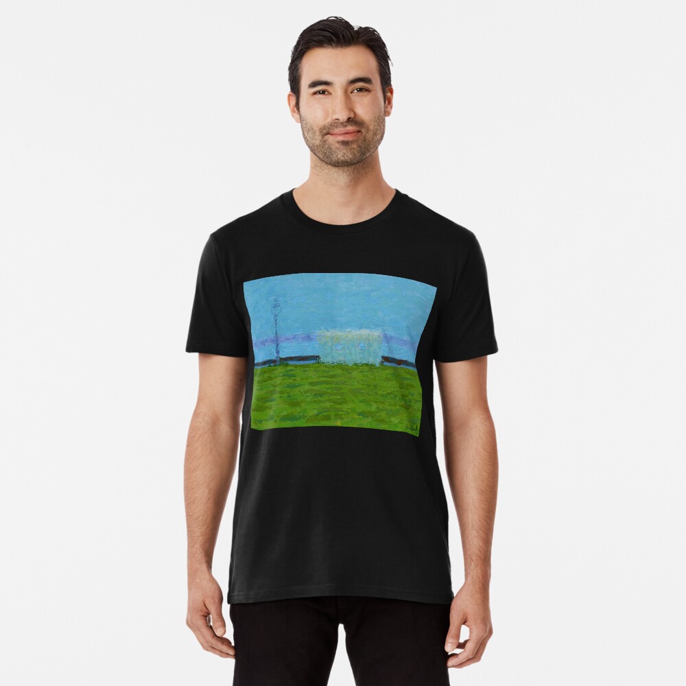 Item preview, Premium T-Shirt designed and sold by eolai.