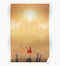 Journey Poster