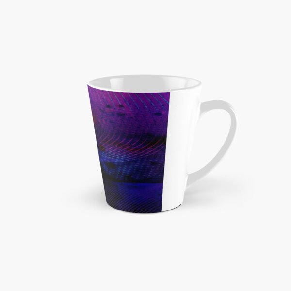 Roxo Transgredido Tall Mug