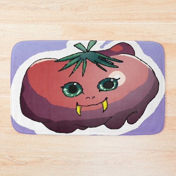 Item preview, Tomato Vampire Gyro Paci  designed and sold by Junpeiberry.
