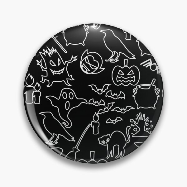 Item preview, Halloween special designed and sold by Soumita.