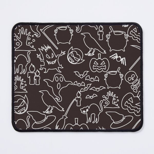 Item preview, Halloween special designed and sold by Soumita.
