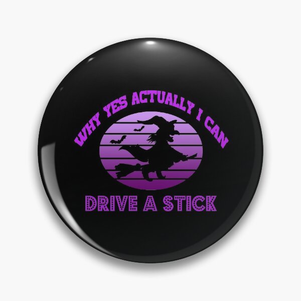 Item preview, Witch riding a broomstick designed and sold by Fashimation20.