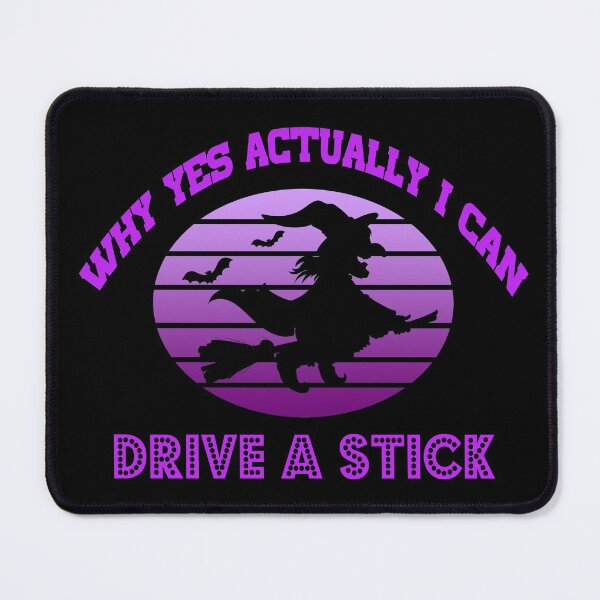 Item preview, Witch riding a broomstick designed and sold by Fashimation20.
