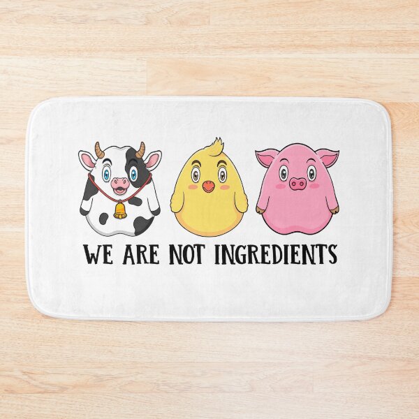 Item preview,  Vegan  designed and sold by AEGMEDIA.