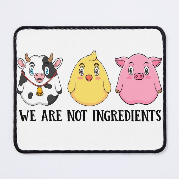 Item preview, Vegan designed and sold by AEGMEDIA.